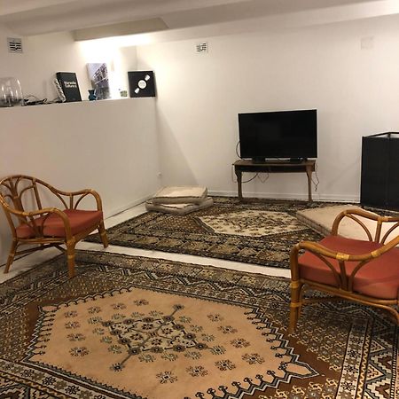 Chic Et Boheme Lejlighed Marseille Eksteriør billede